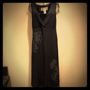 Aventura dress super soft